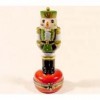 Nutcracker Limoges Box