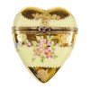 Sweet Alice Heart Limoges Box