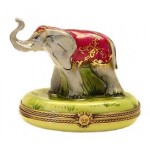 Indian Elephant Indian Elephant