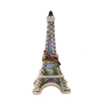 Green & Glossy Eiffel Tower Green & Glossy Eiffel Tower