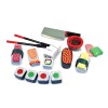 Sushi Slicing Play Set