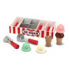 Ice Cream Parlor Set