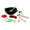 Stir Fry Slicing Play Set