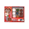 Slice and Bake Cookie Set