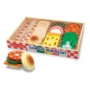 Sandwich Making Set