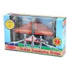 Skyline Suspension Bridge
