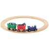 Train Set - Farm Animal