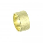 Wide Band Ring