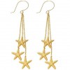 Small Starfish Danglers