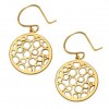 Mini Bubble Earrings