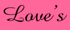 Love's Endless Possibilities