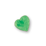What is in Your Heart? May Heart Birthstone