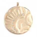 Amalia Moon Necklace Amalia Moon Necklace