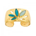 Blakley  Lagoon Cuff