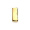 What is in Your Heart? 14k Gold Letter I