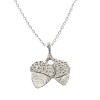 Acorn Necklace