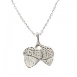 Acorn Necklace