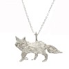 Fox Necklace