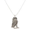 Owl Necklace