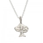 Odette New York Petit Tree Necklace - Petit Tree-odette - Handmade Celebrity Fashion Jewelry :  fashion jewelry trend blueluxe
