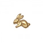 What is in Your Heart? Gold Rabbit