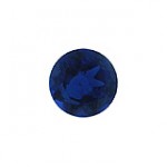 What is in Your Heart? September Round Birthstone
