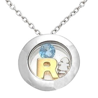 What is in Your Heart? pendants are the latest style of customizable jewelry. :  necklace jewelry wiiyh what is in your heart