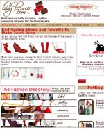 Lady Licorice Fashion Blog