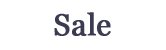 Sale Items at blue luxe