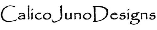 Calico Juno Designs Jewelry