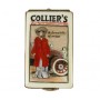 Collier's 1903 Limoges Box
