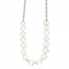 Crystal Bead Necklace