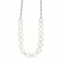Crystal Bead Necklace