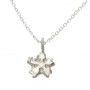 Petit Fleur Necklace