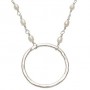 Small Pearl Necklace