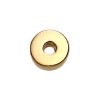 What is in Your Heart? 14k Gold Letter O