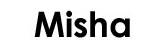 Misha Jewelry