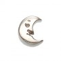 What is in Your Heart? Silver Moon
