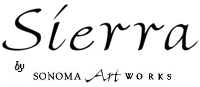 Sierra by Sonoma ArtWorks