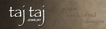 Taj Taj handmade Jewelry